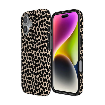 Lost in Spots | Cheetah Print Case