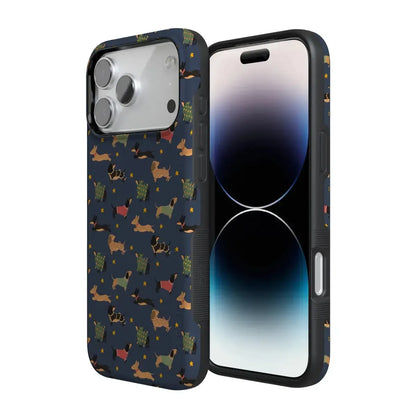 Peppermint Kiss | Candy Cane Case