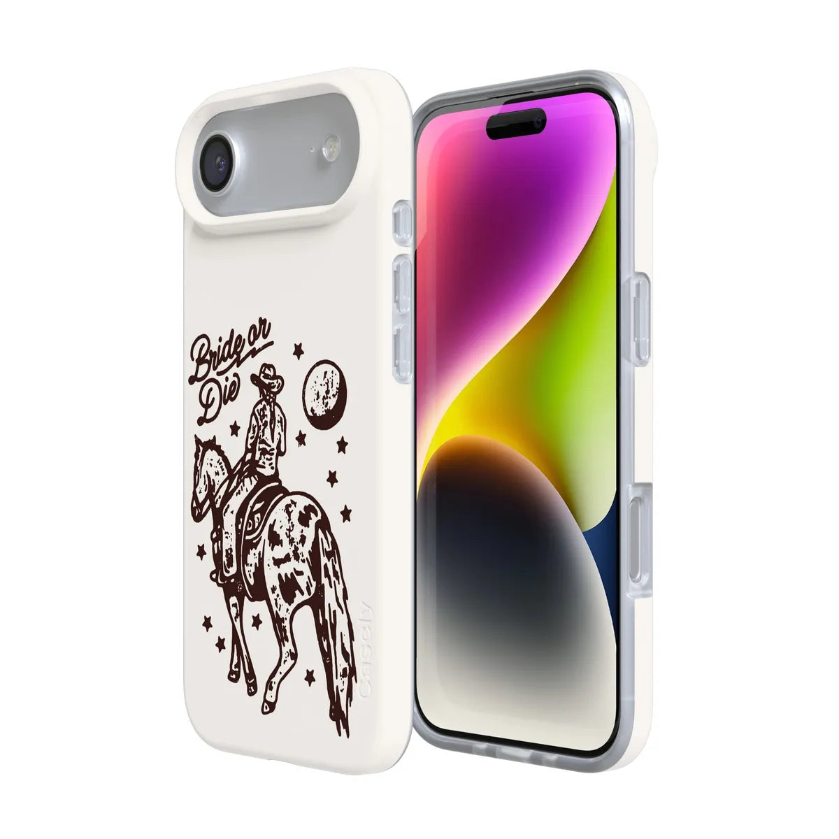 Bride or Die | Rodeo Bachelorette Case