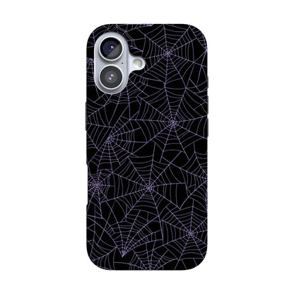 Midnight Web | Spider Web Case