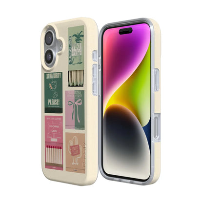 Perfect Match | FashionPass x Casely Case