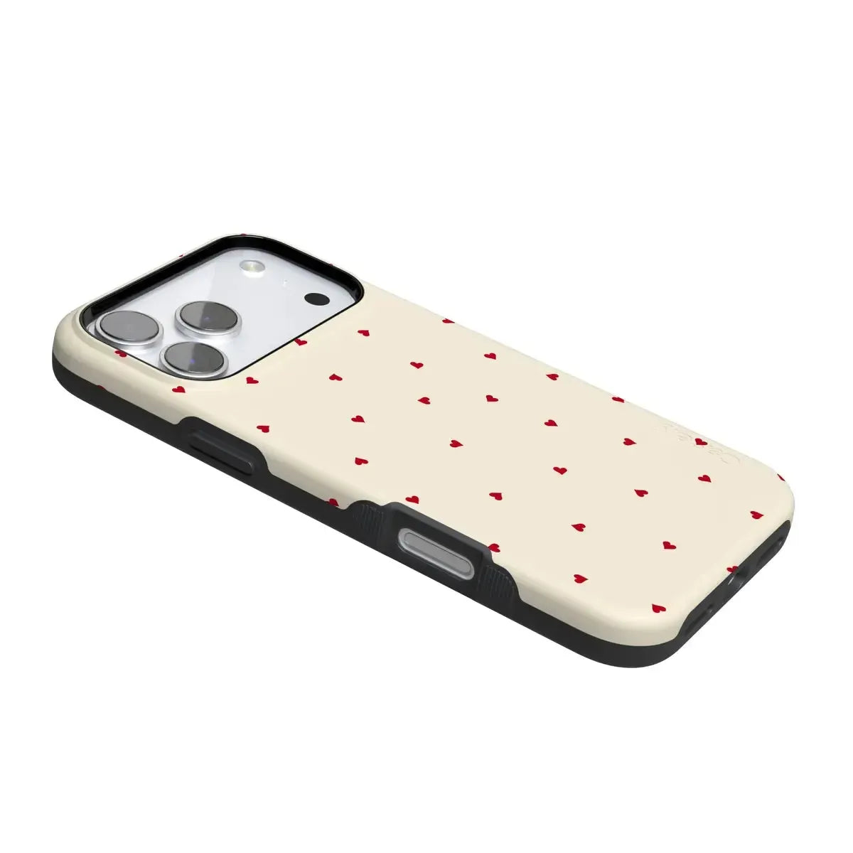 Be Mine | Tiny Hearts Case