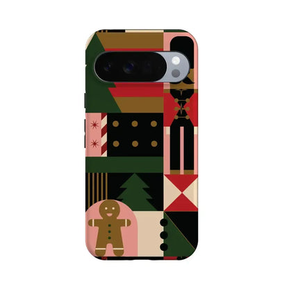 The Nutcracker | Holiday Case