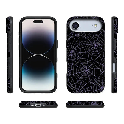 Midnight Web | Spider Web Case