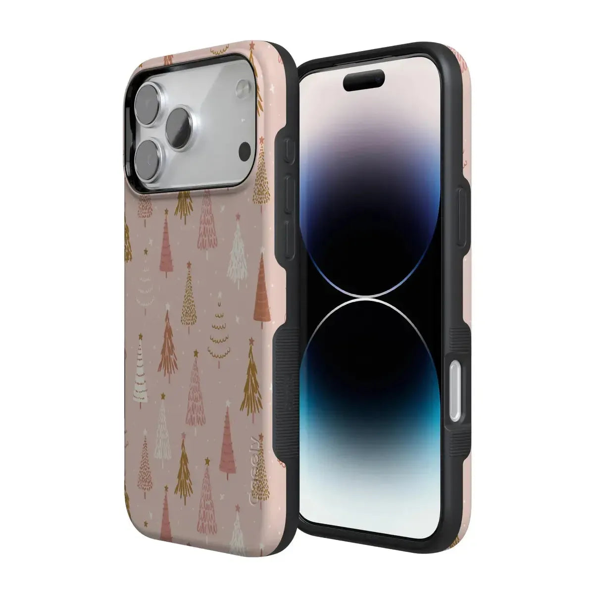 Holiday Square | Countdown to Christmas Case