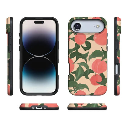 Feeling Peachy | Blush Vines Case