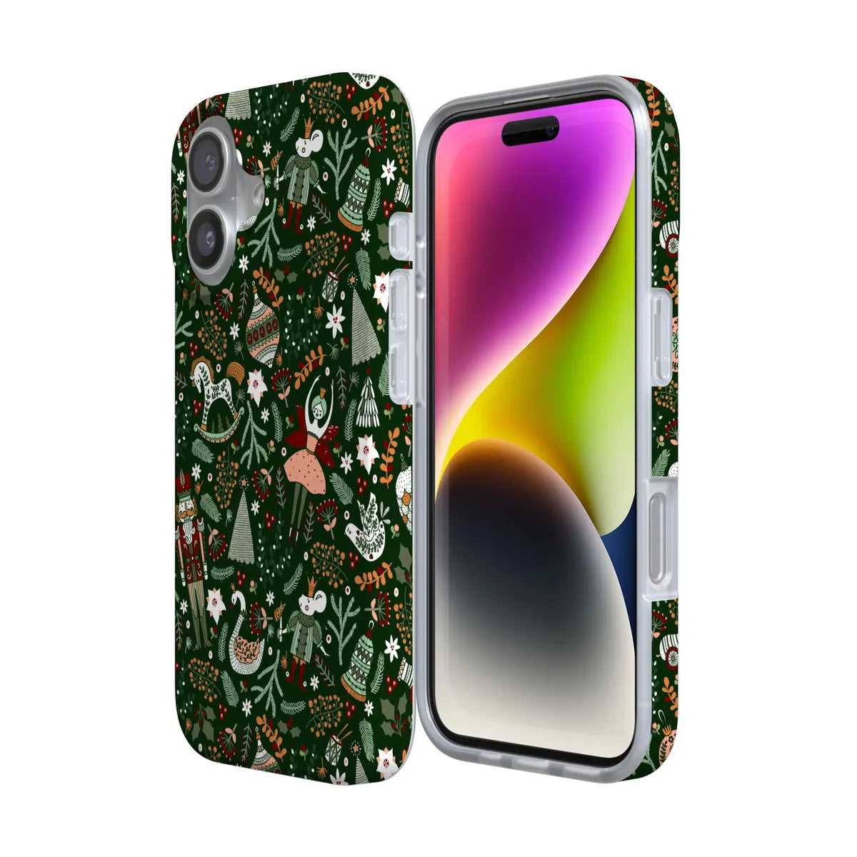 Sugar Plum Fairy | Winter Wonderland Case