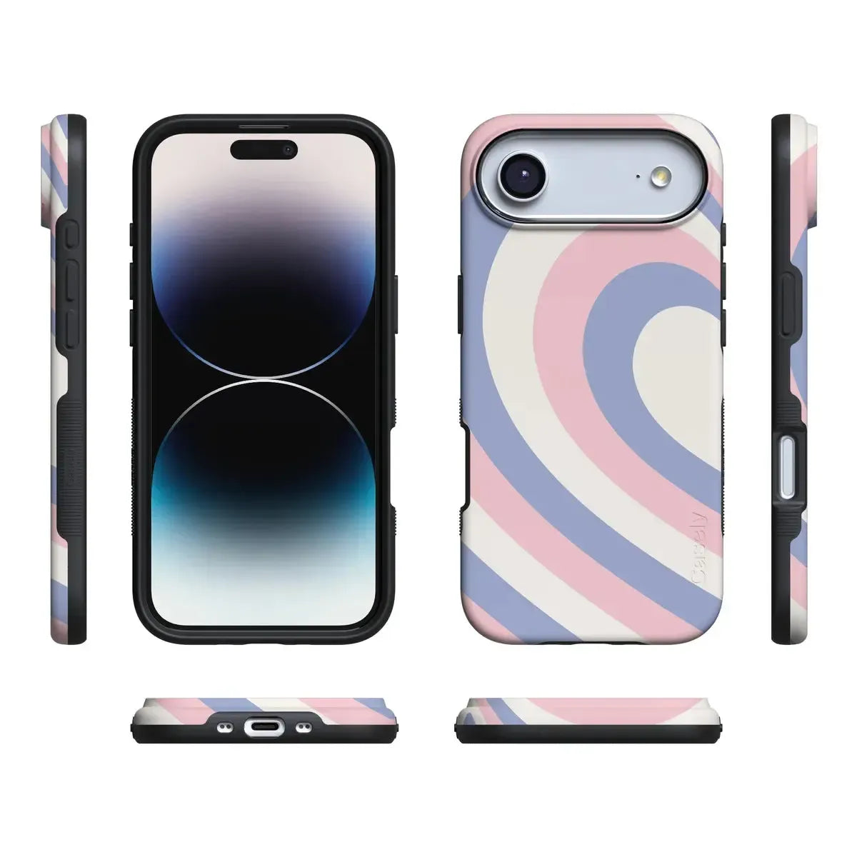 (Left) Half of My Heart | Friendship Case