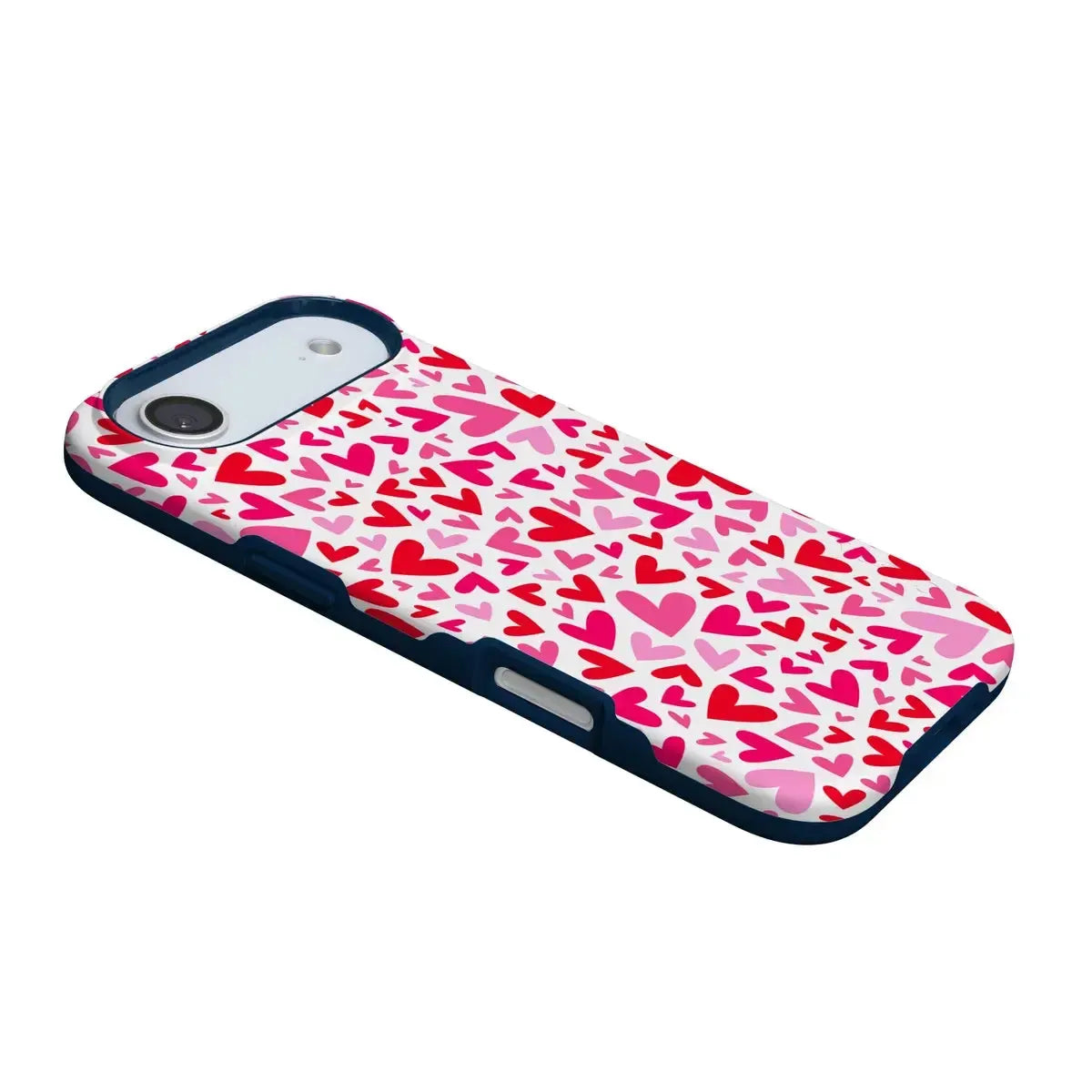 XOXO | Candy Hearts Case