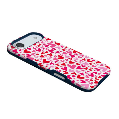 XOXO | Candy Hearts Case