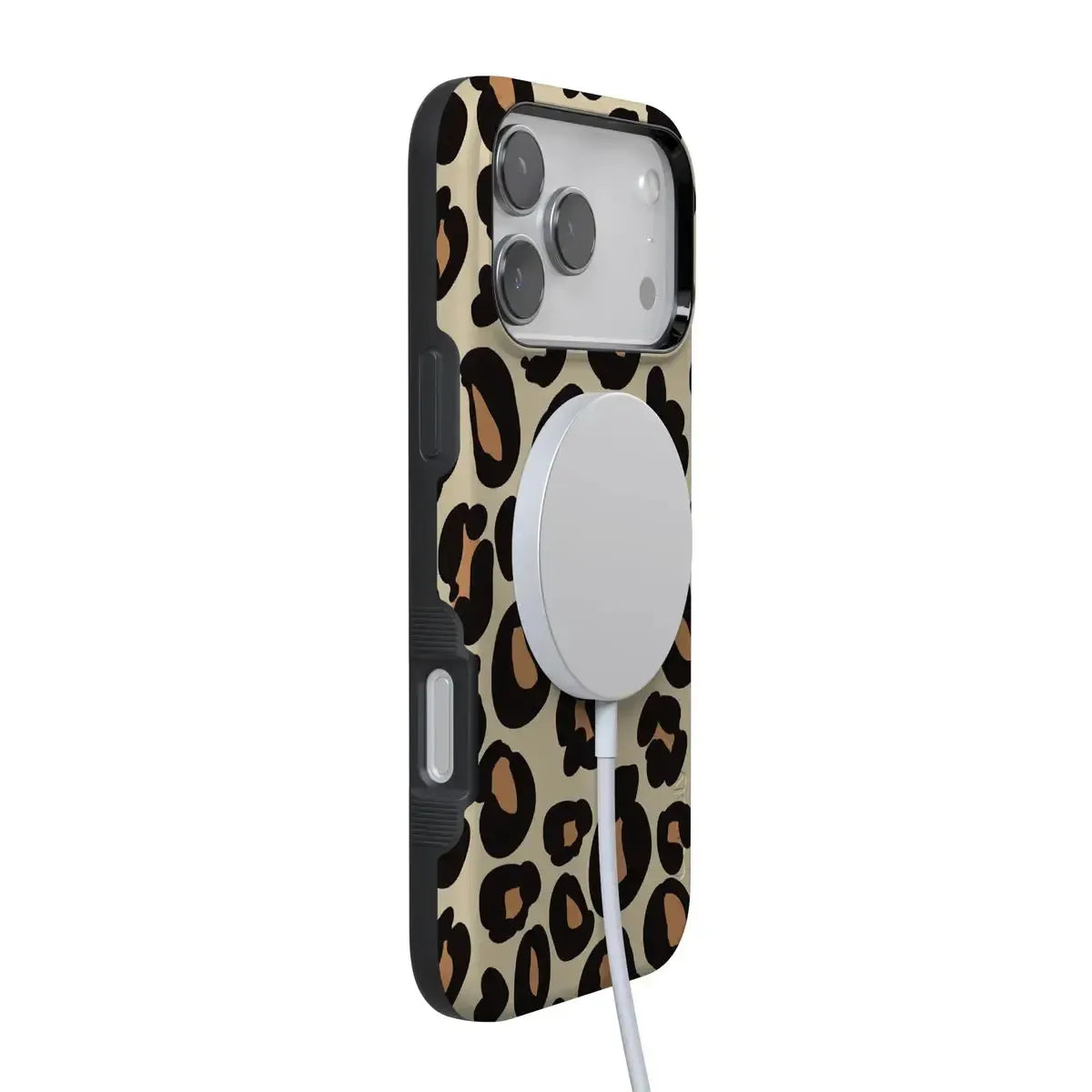 Into the Wild | Leopard Print Case