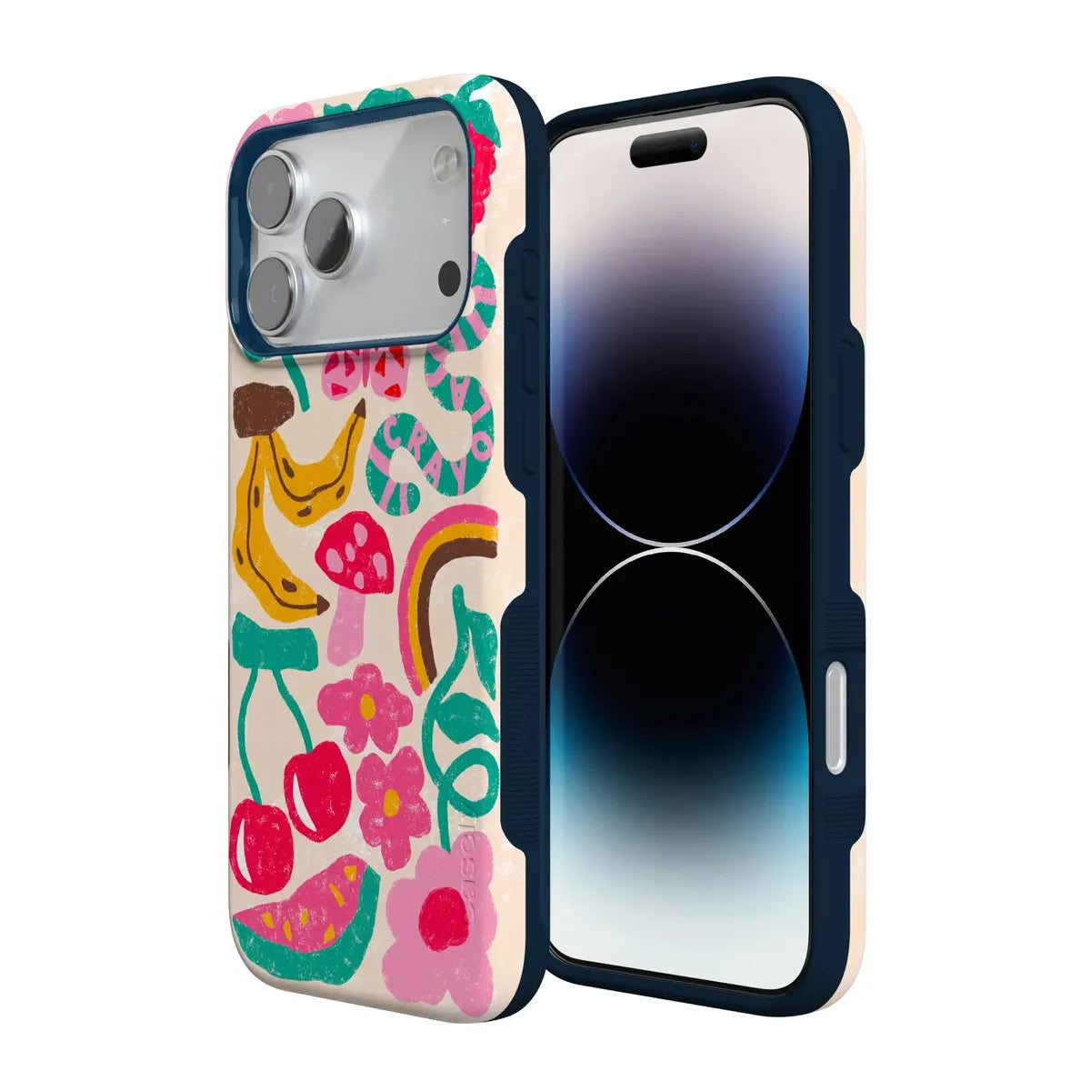 Doodle Bug | Crayola Crayon Case