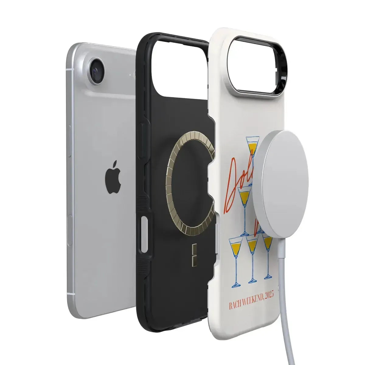 Dolce Vita | Bach Weekend Case