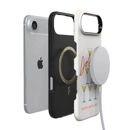 Dolce Vita | Bach Weekend Case