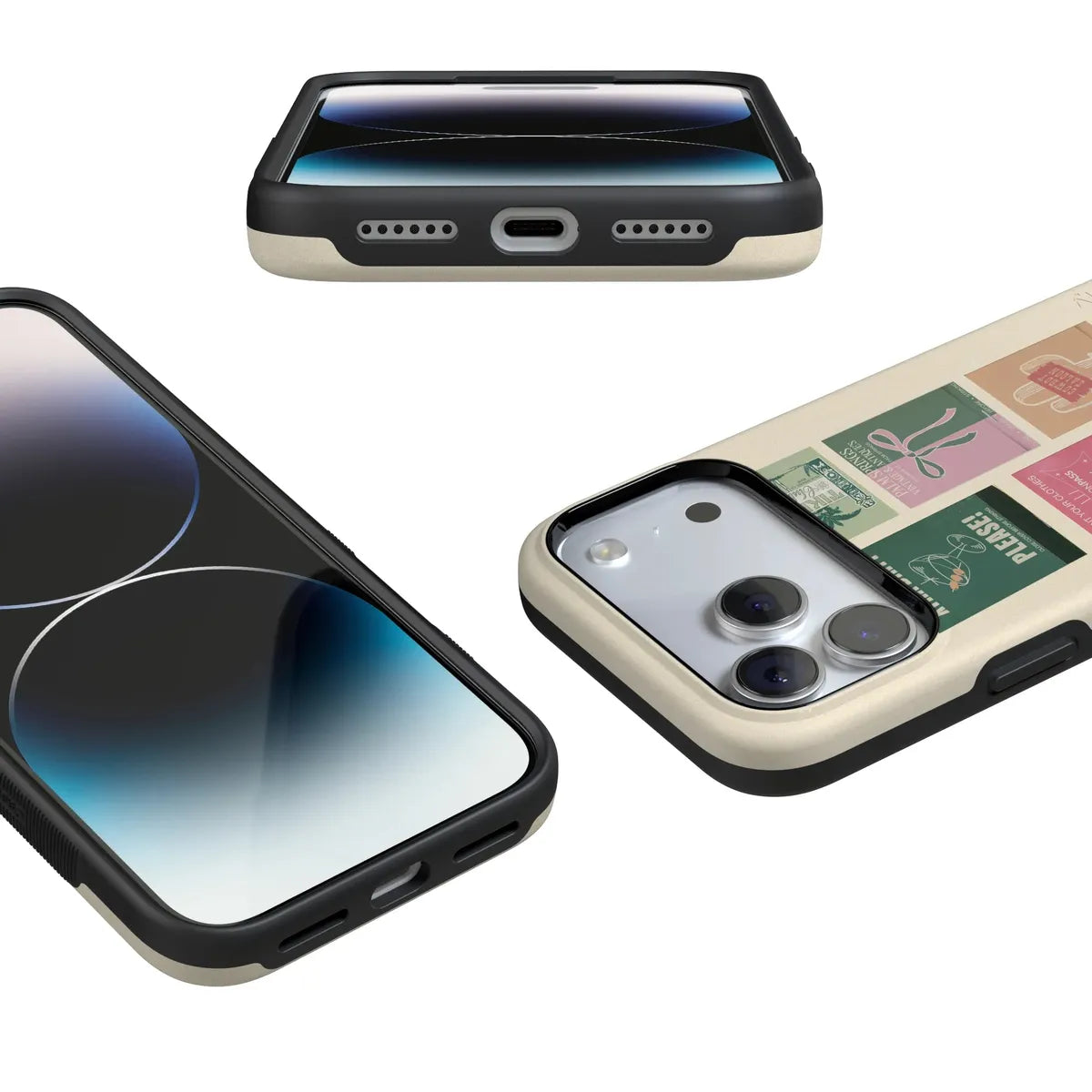 Perfect Match | FashionPass x Casely Case