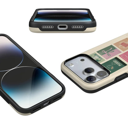 Perfect Match | FashionPass x Casely Case