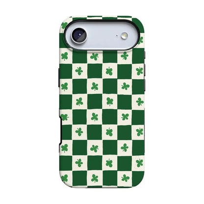 Lucky You | Shamrock Case