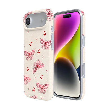 Heart Flutters | Butterfly Case