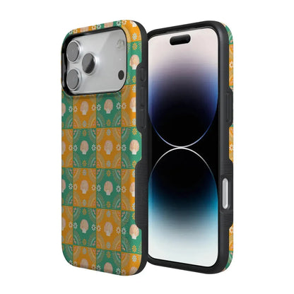 Papaya Palms | Dippin' Daisy's Tropical Vacation Case