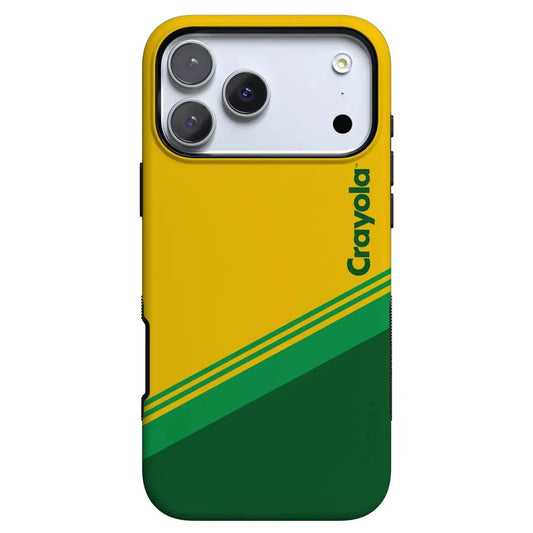 Keep It Classic | Crayola Crayon Box Case