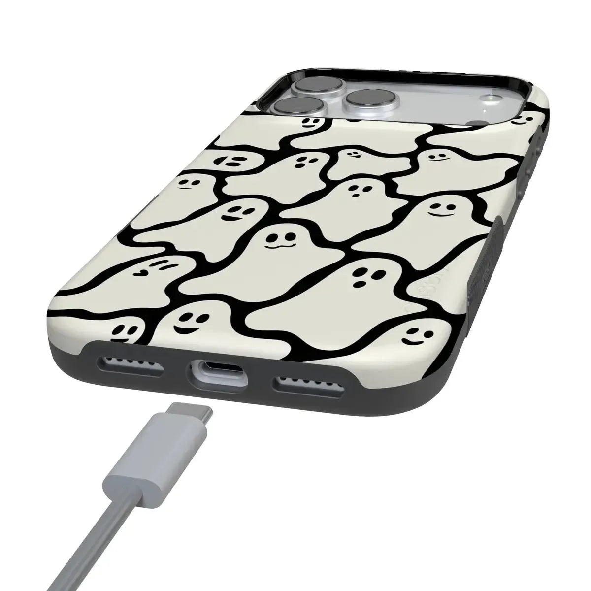 Don't Ghost Me | Halloween Case