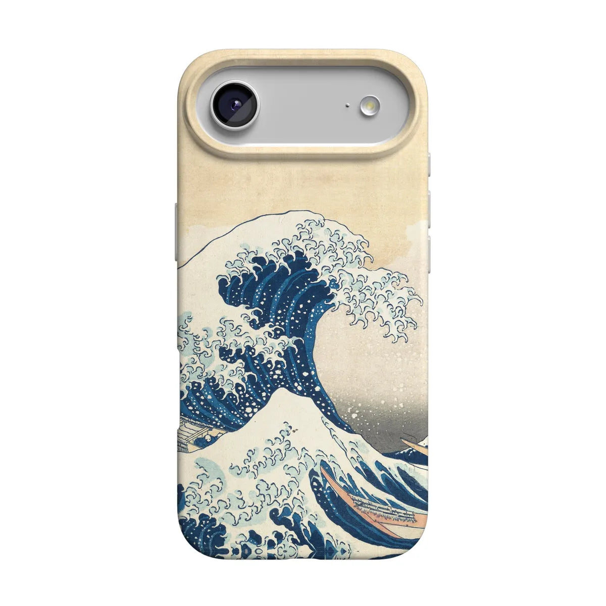 The Great Wave | The Met Series Case