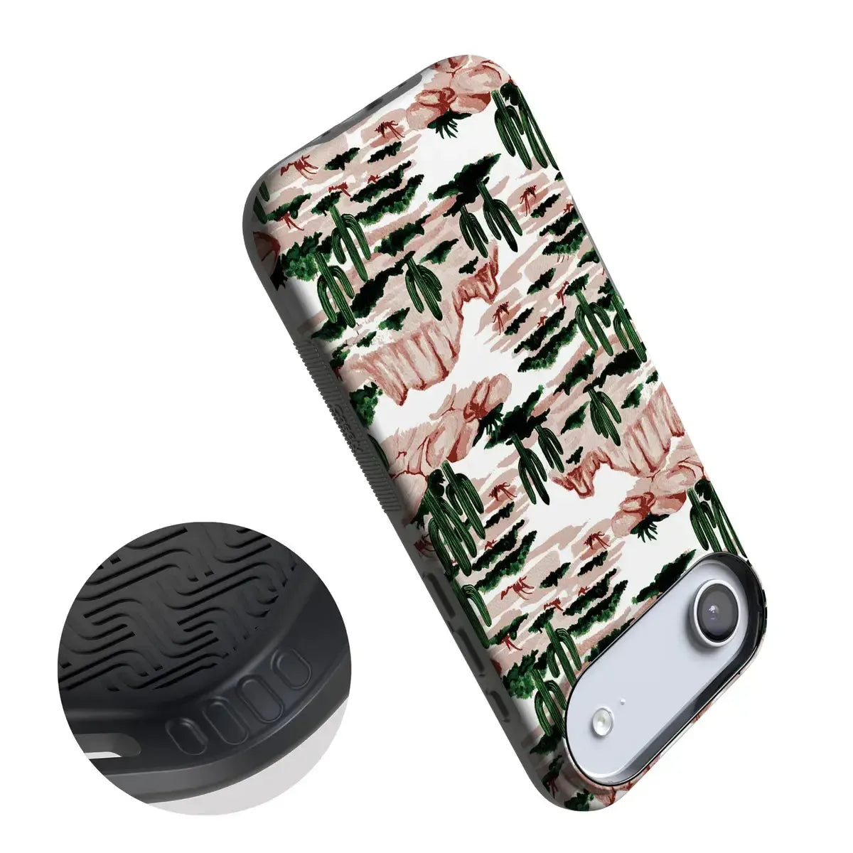 Gold Rush | Desert Case