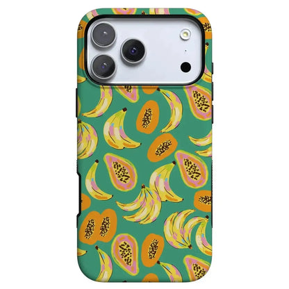Papaya Palms | Dippin' Daisy's Tropical Vacation Case