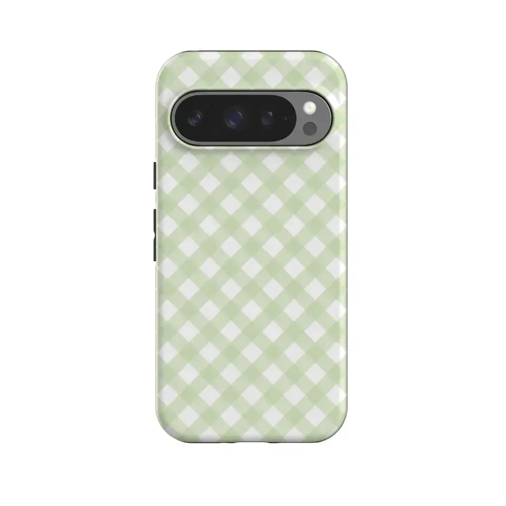 Mint Lattice | Sunday Best Case