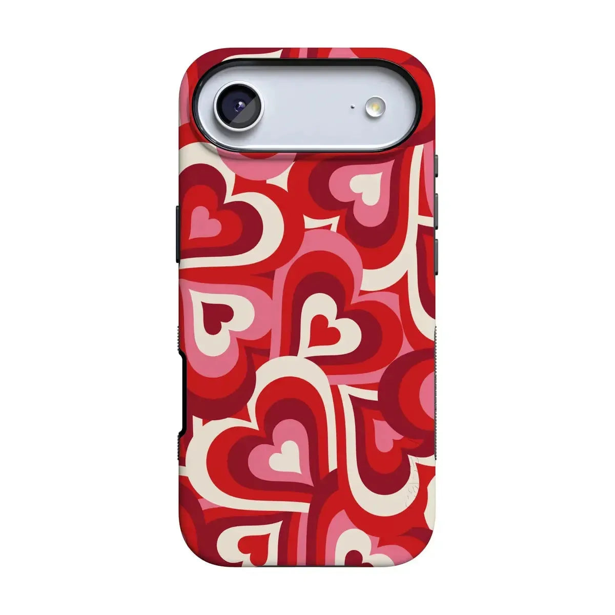 Love Song Remix | Ombre Hearts Case