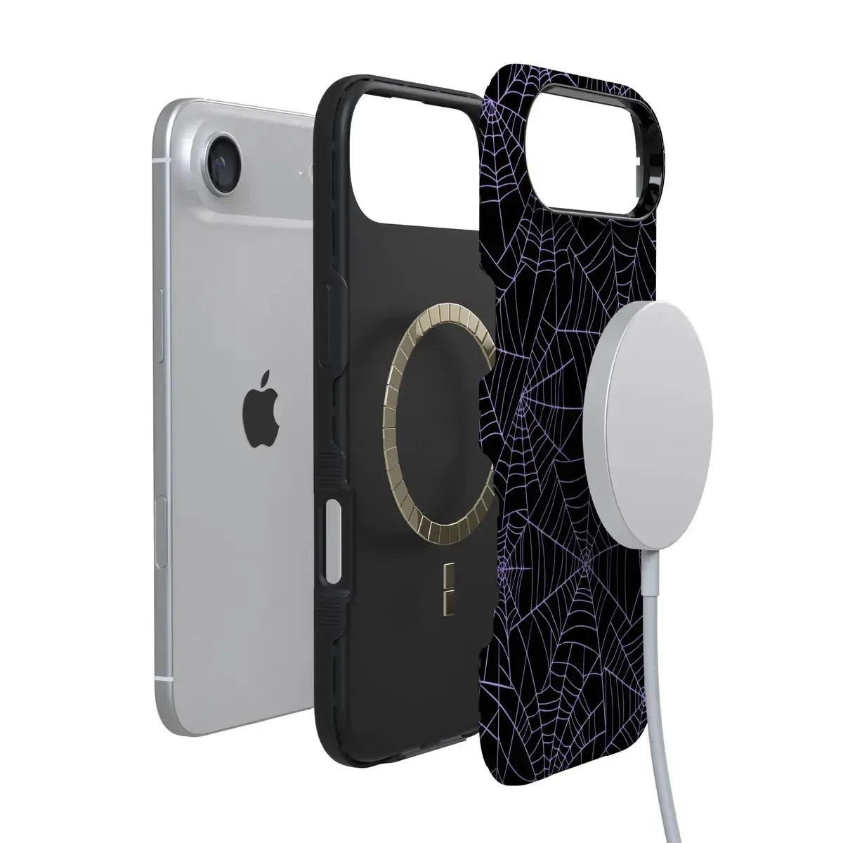 Midnight Web | Spider Web Case