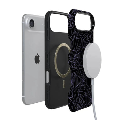 Midnight Web | Spider Web Case