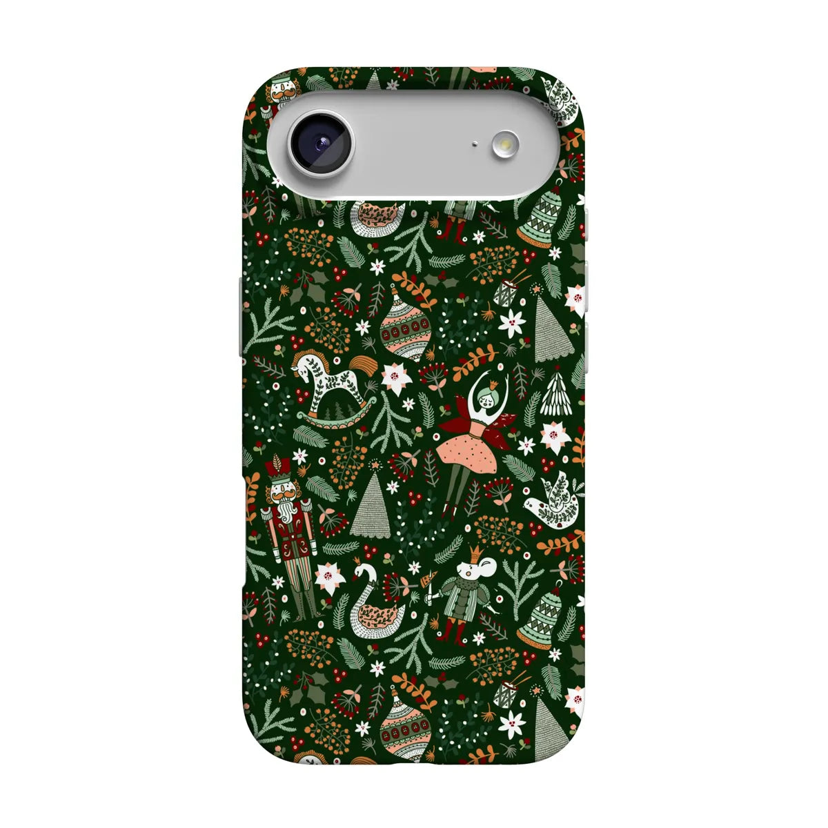 Sugar Plum Fairy | Winter Wonderland Case