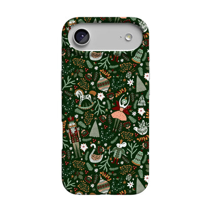 Sugar Plum Fairy | Winter Wonderland Case