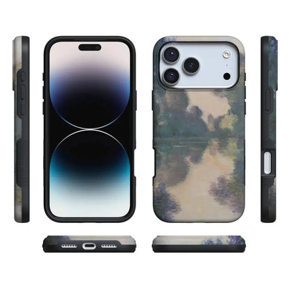 Monet’s Morning | Limited Edition Phone Case