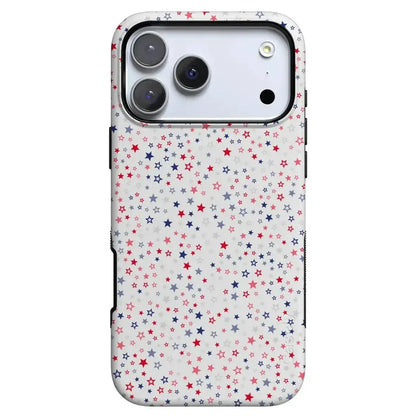 Seeing Stars | Red, White & Blue Case