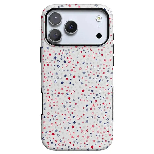 Seeing Stars | Red, White & Blue Case
