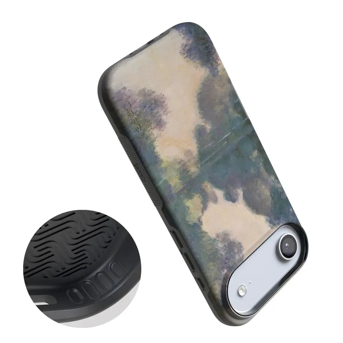 Monet’s Morning | Limited Edition Phone Case