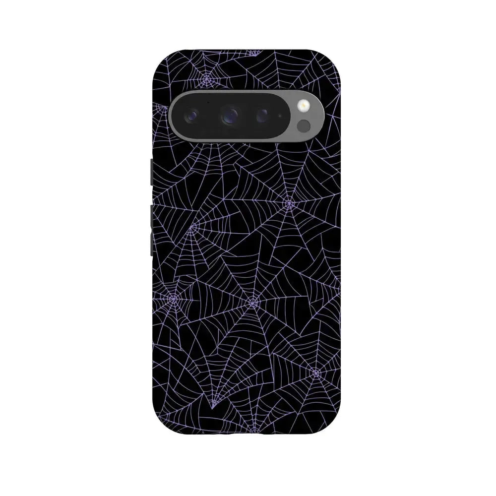 Midnight Web | Spider Web Case