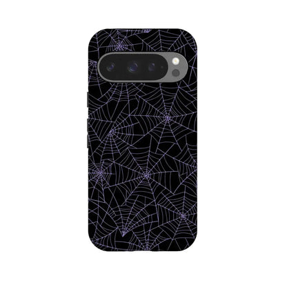 Midnight Web | Spider Web Case