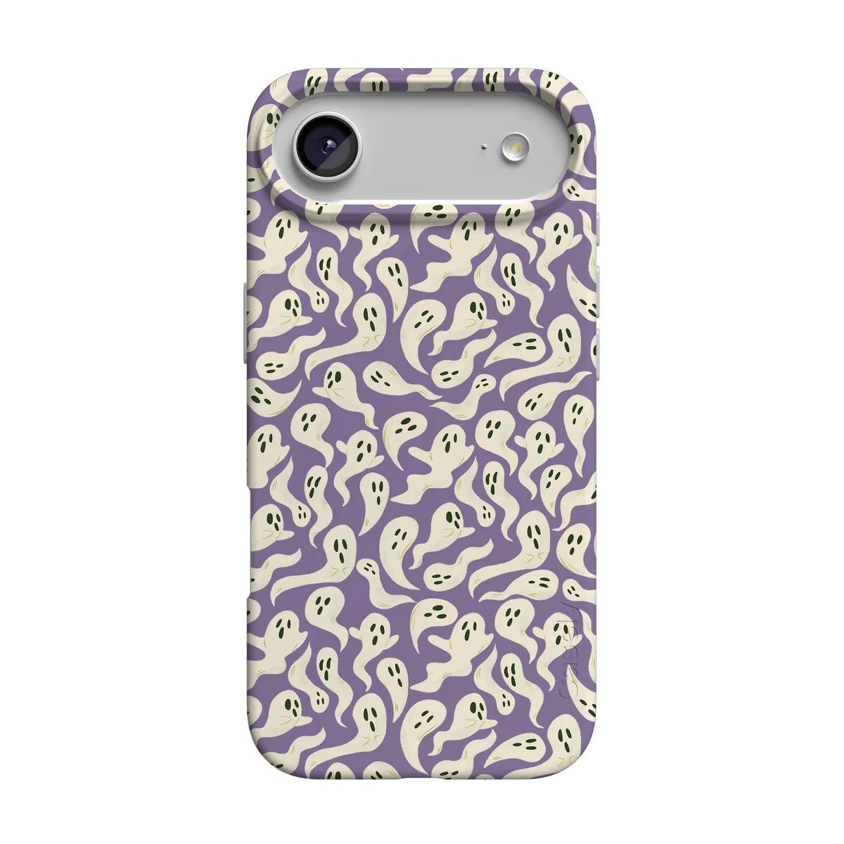 All Boo'd Up | Purple Ghost Case