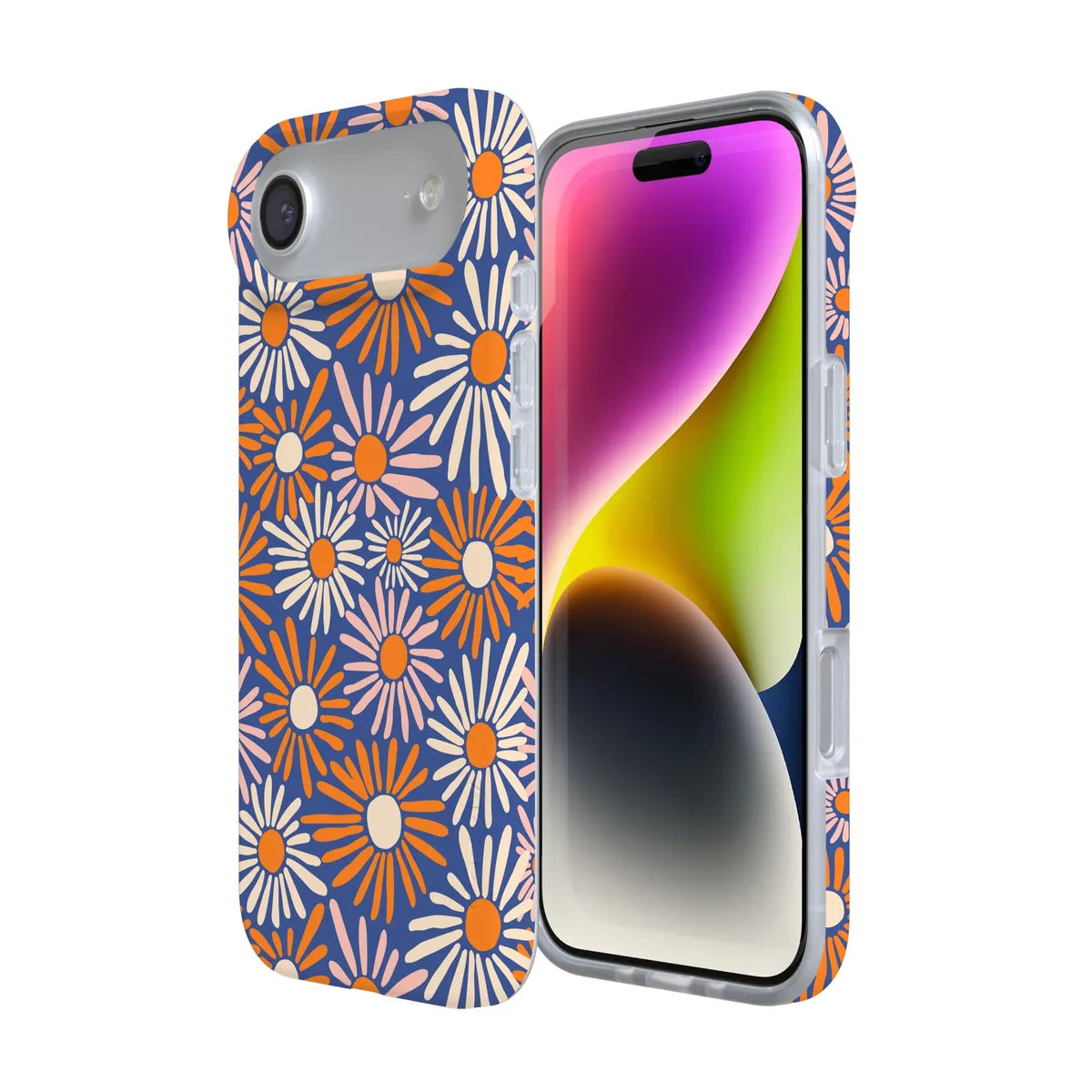 Spring Forward | Daisy Floral Case