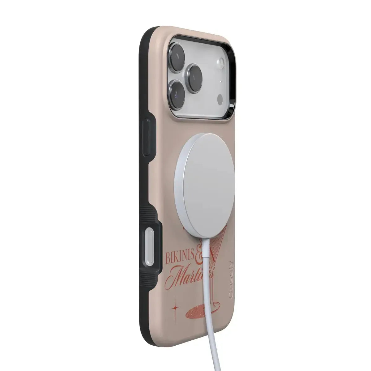 Bikinis & Martinis | Bach Weekend Case