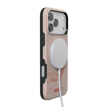 Bikinis & Martinis | Bach Weekend Case