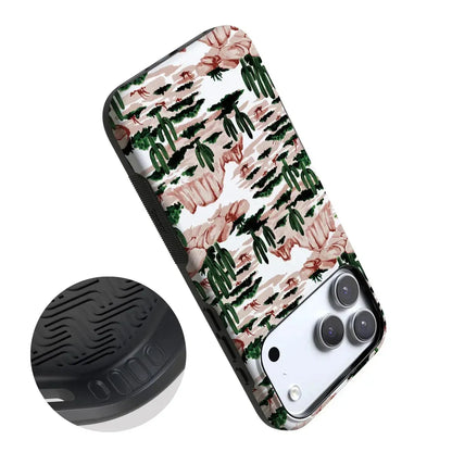 Gold Rush | Desert Case