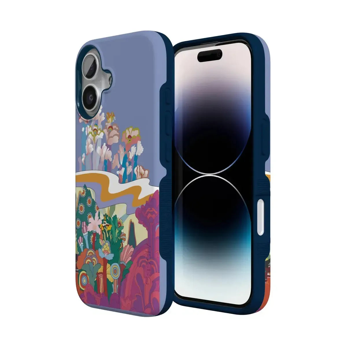 Beneath the Waves | The Beatles Yellow Submarine Case