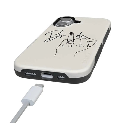 Put a Ring on It | Bridal Case