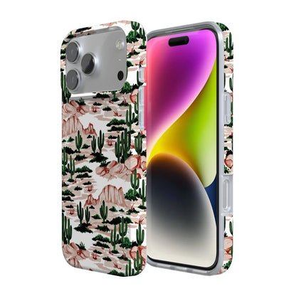 Gold Rush | Desert Case