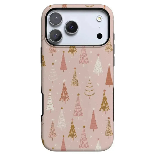 Bubblegum Forest | Christmas Tree Case