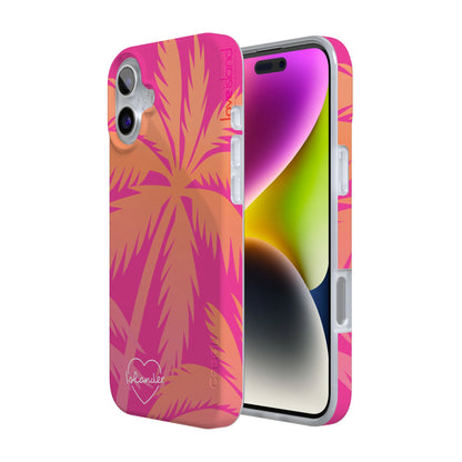 Islander | Official Love Island x Casely Phone Case